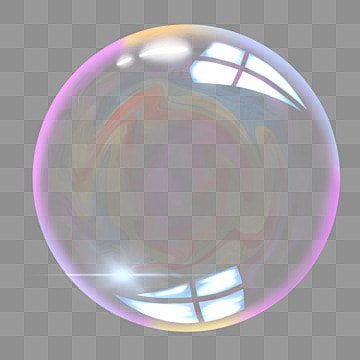 Bubble Game Logo